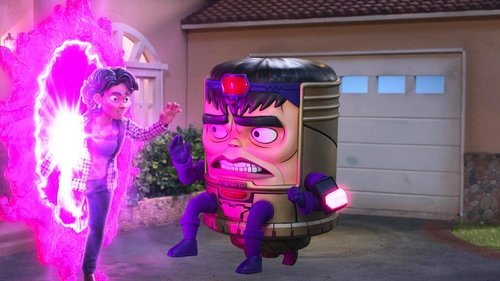 Image de l'épisode 2