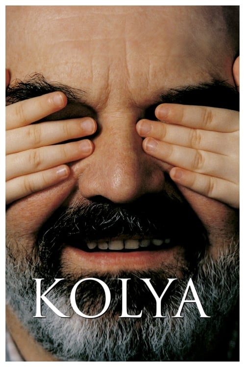 After a fictitious marriage with a Russian emigrant, Cellisten Louka, a Czech man, must suddenly take responsibility for her son. However, it’s not long before the communication barrier is broken between the two new family members.