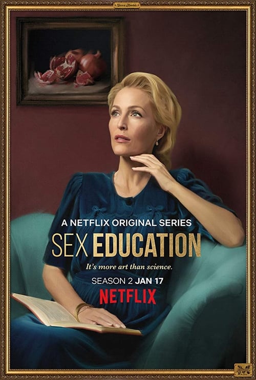 Watch Sex Education Season 1 Episode 1