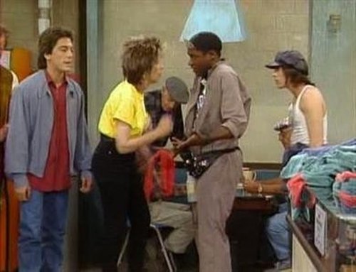 Poster della serie Charles in Charge