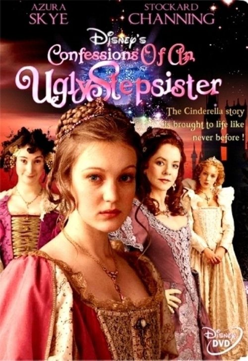 Confessions of an Ugly Stepsister 2002