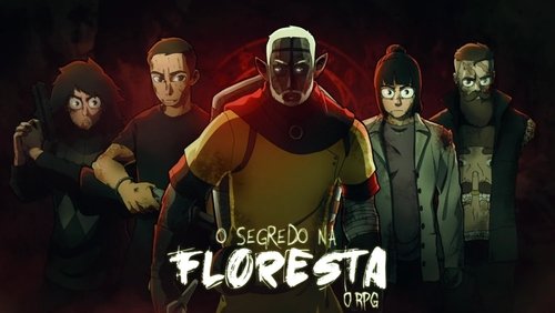 Poster della serie Ordem Paranormal