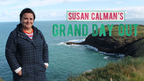 Escena 4 de Susan Calman's Grand Day Out