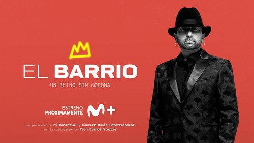 El Barrio: un reino sin corona 2024