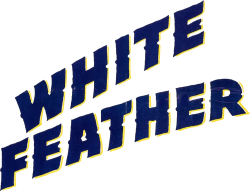 White Feather