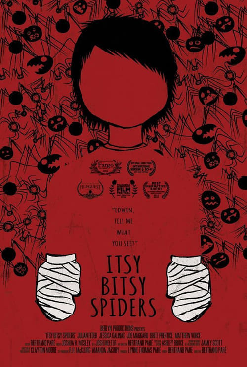 Itsy Bitsy Spiders 2013