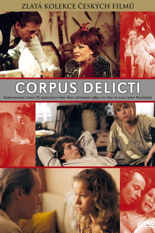 Corpus delicti 1991