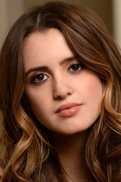 Kép: Laura Marano színész profilképe