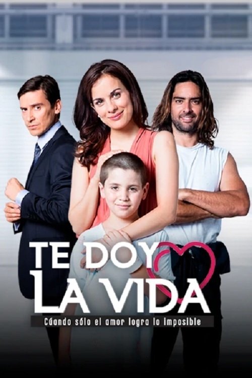 Te doy la vida, S01E29 - (2017)