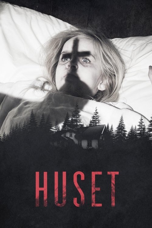 Huset (2016) poster