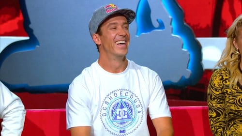 Ridiculousness, S07E10 - (2015)