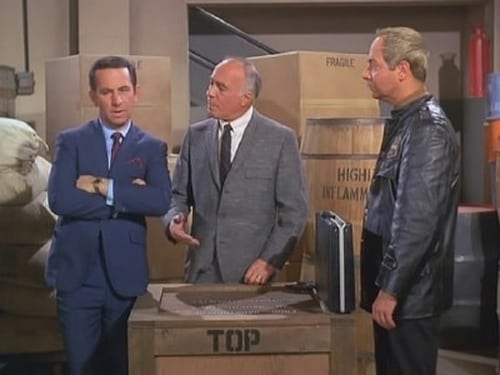 Get Smart, S02E25 - (1967)