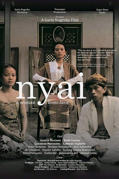 Nyai 2016