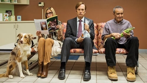 Better Call Saul: 3×5