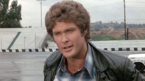 Knight Rider, S01E04 - (1982)