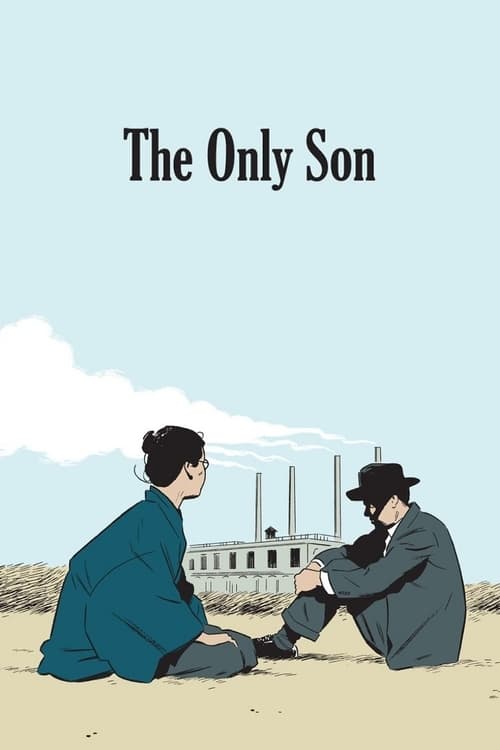 The Only Son Movie Poster Image