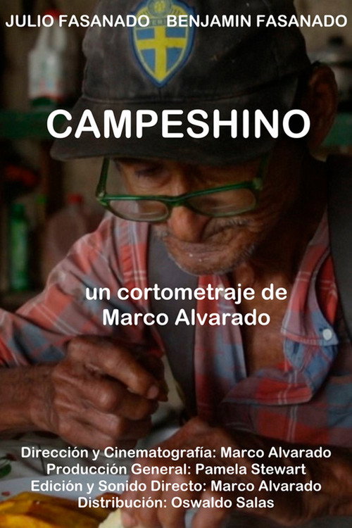 Campeshino