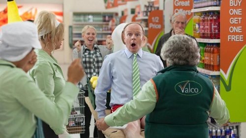 Poster della serie Trollied