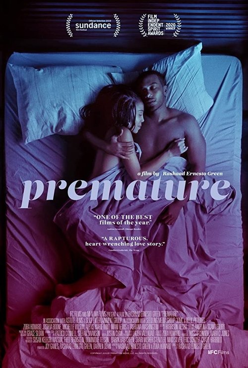 Premature (2020)