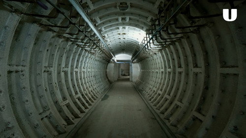 Abandoned Engineering