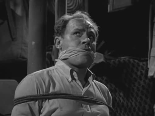 Alfred Hitchcock Presents, S00E05 - (1959)