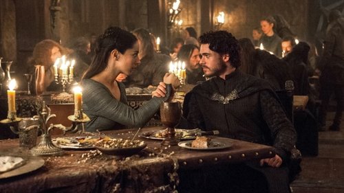 Game of Thrones: 3×9