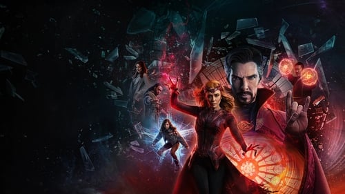 Doctor Strange In The Multiverse Of Madness (2022) Download Full HD ᐈ BemaTV