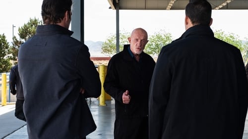 Better Call Saul: 4×10