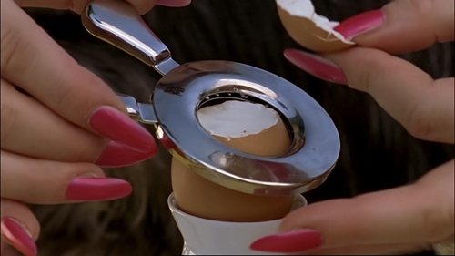 Escena del episodio 2 de la temporada 2 de la serie Vier Frauen und ein Todesfall