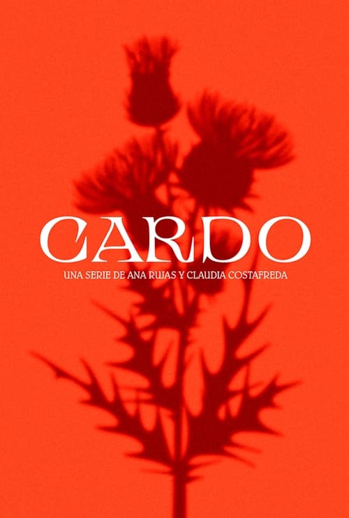 Cardo poster