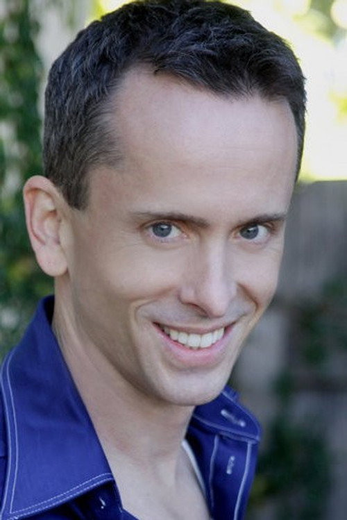Michael Taylor Gray photo 2