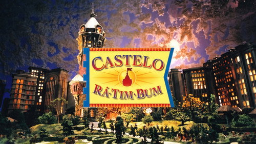 Castelo Rá-Tim-Bum