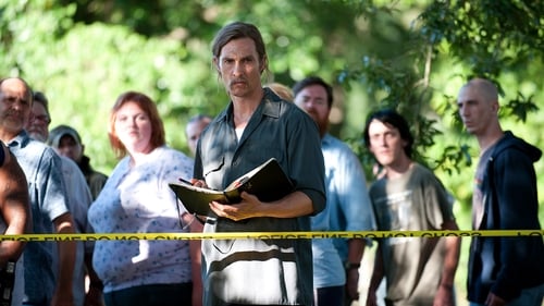 Imatge etiquetada de Matthew McConaughey