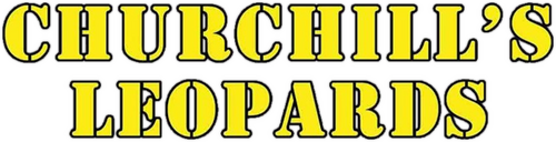 Churchill's Leopards