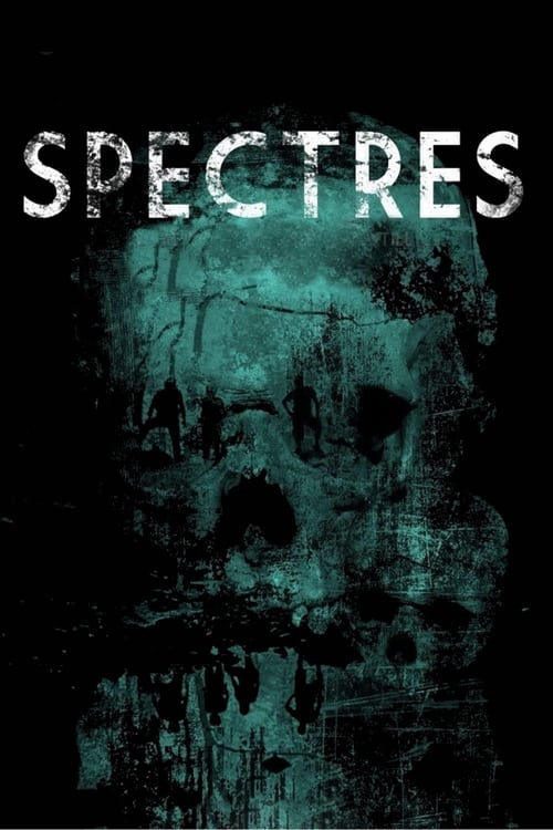 Spectres (2012) poster