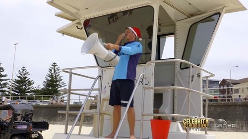 Poster della serie Bondi Rescue