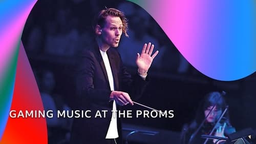 Poster della serie BBC Proms