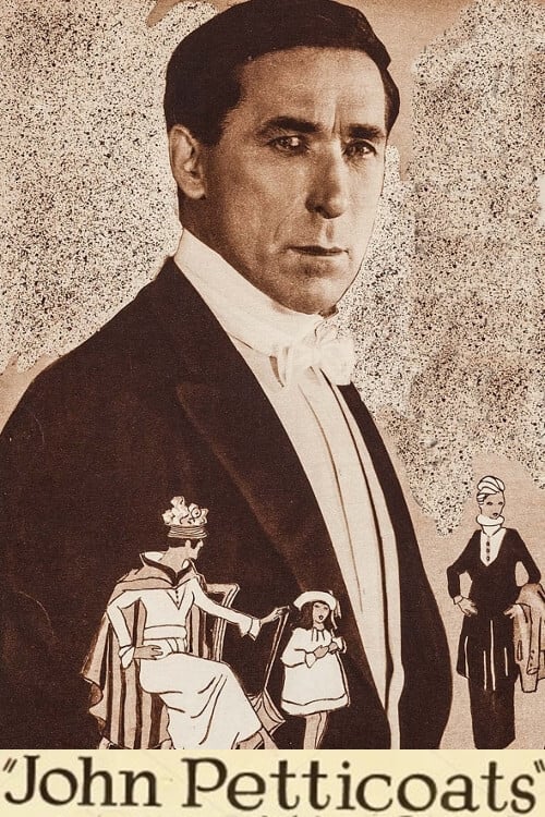 John Petticoats (1919)