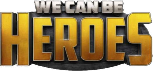 We Can Be Heroes