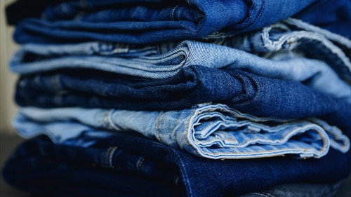 Fixing Fashion's Sizing Problem