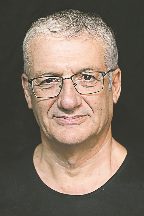 Vaggelis Theodoropoulos
