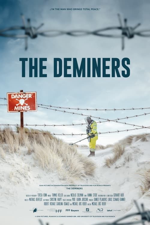 The Deminers (2022)