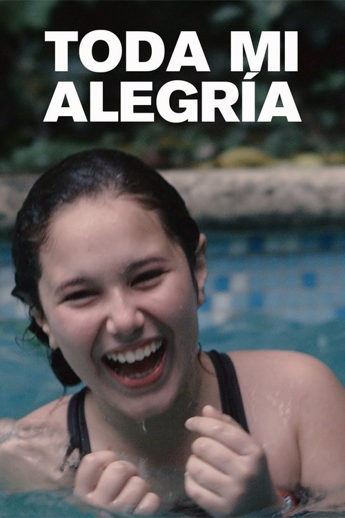 Toda mi alegría (2018)