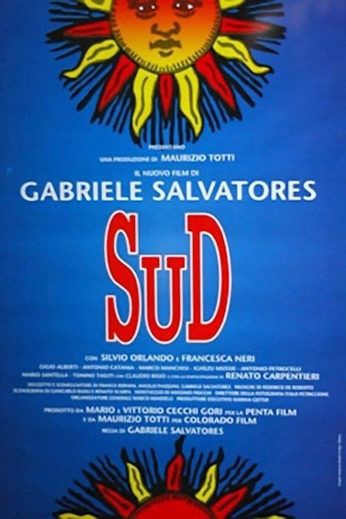 Sud 1993