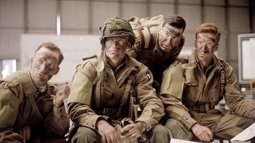 Band of Brothers: 1×2