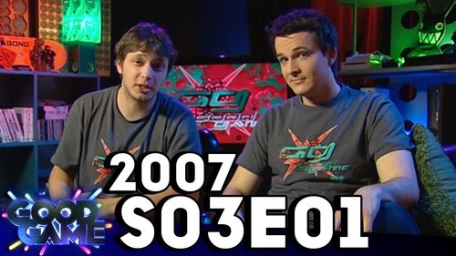 Image de l'épisode 1