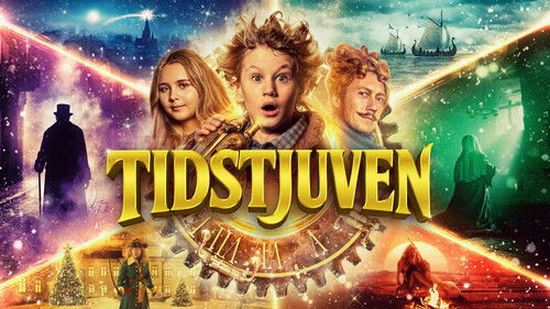 Tidstjuven
