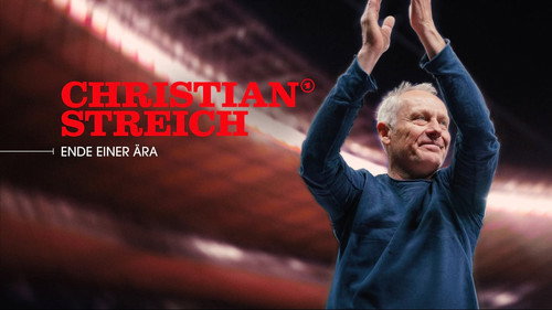 Christian Streich – Ende einer Ära Backdrop Blur