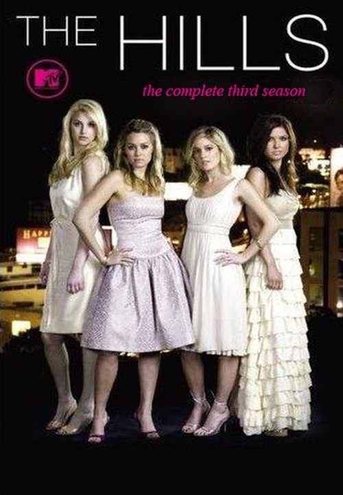 Where to stream The Hills Season 3