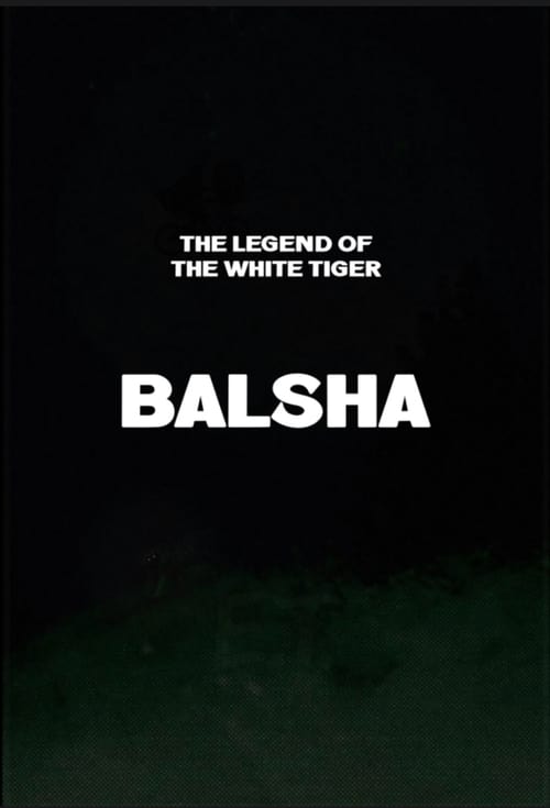 Poster BALSHA 